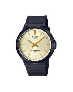 Часы наручные мужские Casio MW-240-9E3VEF