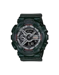 Часы наручные женские Casio GMA-S110MC-3A