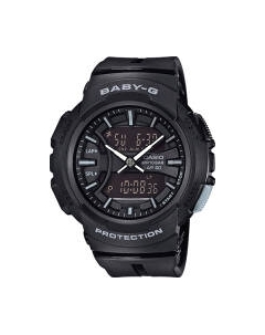 Часы наручные женские Casio BGA-240BC-1AER