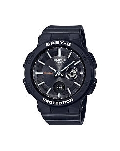 Часы наручные женские Casio BGA-255-1AER