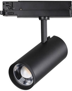 Трековый светильник Novotech Nail 359584