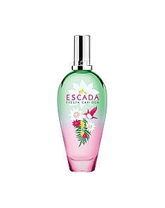 Туалетная вода Escada Fiesta Carioca