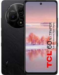 Смартфон TCL 60 NXTPAPER T626K 8GB/512GB Tcl