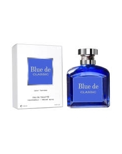 Туалетная вода Neo Parfum Blue De Classic Neo parfum