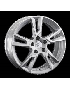 Литой диск Replay INF50 17x7.5" 5x114.3мм DIA 66.1мм ET 45мм SF