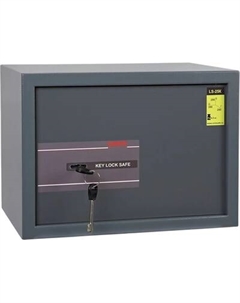 Мебельный сейф Onix LS-25K
