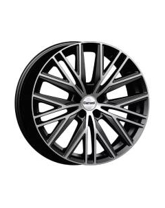 Литой диск Carwel Ангара 20x8".5 5x108мм DIA 63.35мм ET 46мм AB