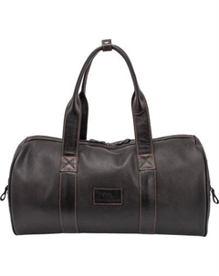 Сумка дорожная Francesco Molinary 641-1066-BLK Francesco molinary