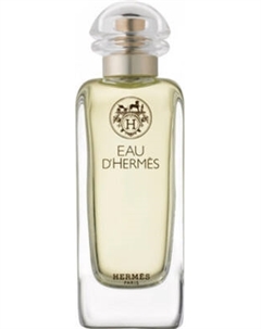 Туалетная вода Eau D'Hermes