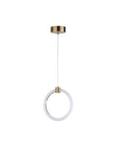 Потолочный светильник Odeon Light Nova 5297/7L Odeon light