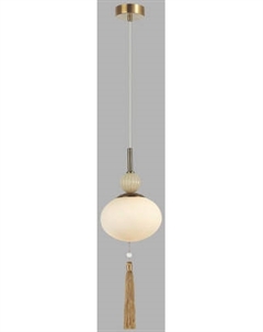 Потолочный светильник Lumion Gloriya 8272/1A