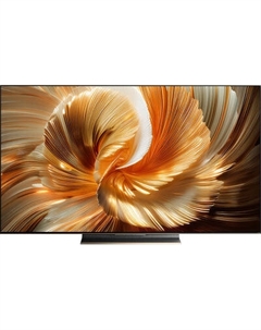 Телевизор Dreame 75" Aura Mini LED 4K TV S100 75S100