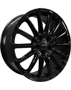 Литой диск Khomen KHW1910 Exeed VX/TXL/LX 19x7.5" 5x108мм DIA 65.1мм ET 36мм