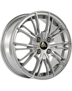 Литой диск Cross Street CR-26 15x6" 4x100мм DIA 54.1мм ET 48мм S Cross street