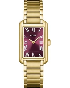Часы наручные женские Cluse CW15004