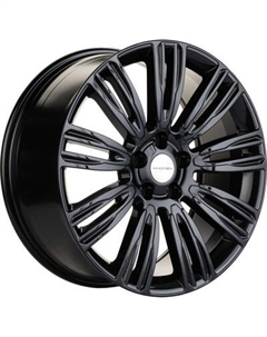 Литой диск Khomen KHW2004 Q7/Touareg 20x8.5" 5x130мм DIA 71.6мм ET 45мм