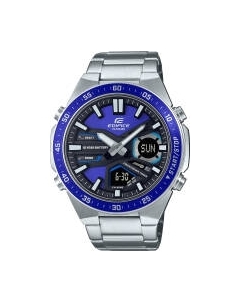 Часы наручные мужские Casio EFV-C110D-2A