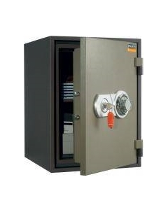 Офисный сейф Valberg FRS-49 CL