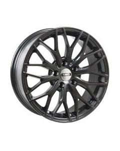 Литой диск Neo 740 17x7" 5x114.3мм DIA 67.1мм ET 45мм BMG