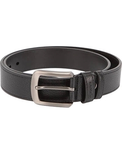 Ремень мужской Poshete 512-82575-M-BLK
