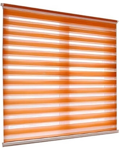 Рулонная штора Jalux День-Ночь Софт bh 1802 105x160