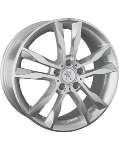 Литой диск Replay MR144 17x6.5" 5x112мм DIA 66.6мм ET 44мм SF