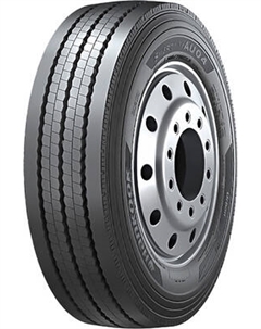 Грузовая шина Hankook Smart City AU04 295/80R22.5 152/148J 16нс