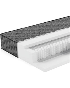 Матрас EOS Элит 6 100x200 Eos