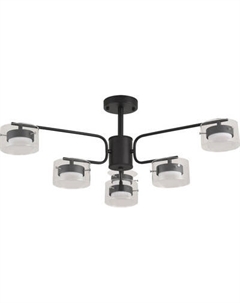 Потолочный светильник Lumion Natalina 8349/6C