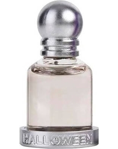 Туалетная вода Halloween 4.5мл