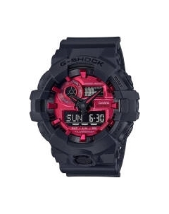 Часы наручные мужские Casio GA-700AR-1A
