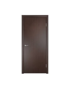 Дверь межкомнатная Verda Глухая гладкая 90x200