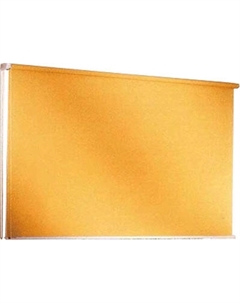 Рулонная штора Jalux Лен 2071 145x160