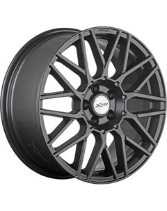 Литой диск X'trike X-133 18x7.5" 5x108мм DIA 63.35мм ET 50мм BKM