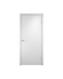 Дверь межкомнатная Verda Глухая гладкая 90x200