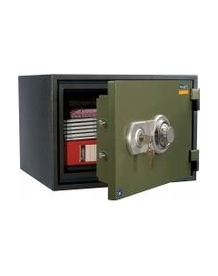 Офисный сейф Valberg FRS-32 CL
