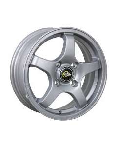 Литой диск Cross Street CR-14 16x6" 4x100мм DIA 60.1мм ET 50мм S Cross street