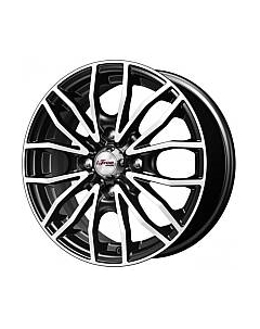 Литой диск iFree Флайт 14x5.5" 4x100мм DIA 60.1мм ET 43мм Ifree