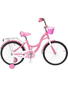 Детский велосипед ZigZag Girl 20 / ZG-2033 Zigzag