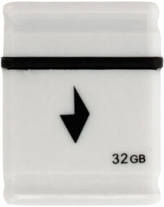 USB flash накопитель Gembird 32GB GFL-2.0-32mini