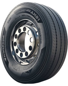 Грузовая шина Hankook Smart Flex AH51 315/70R22.5 156/150L 20нс