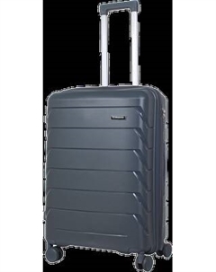 Чемодан на колесах EUROBAGS PP-N86 Eurobags