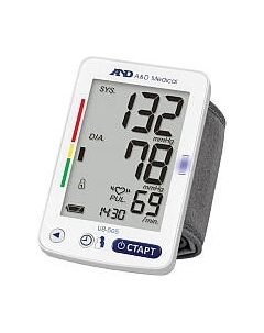 Тонометр A&D UB-505 A&d