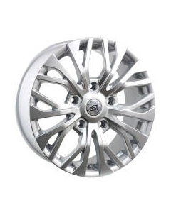 Литой диск RST Wheels R088 18x8" 5x150мм DIA 110.1мм ET 56мм S Rst wheels