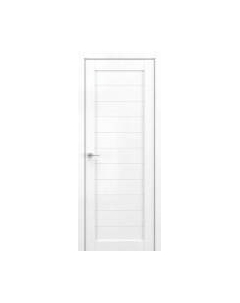 Дверь межкомнатная Deform V10 ДГ 70x200