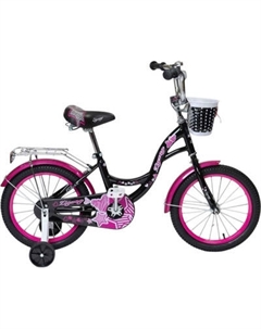 Детский велосипед ZigZag Girl 16 / ZG-1635 Zigzag