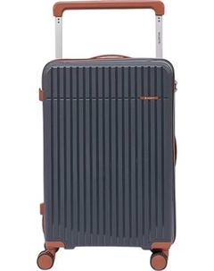 Чемодан на колесах Valigetti 344-8050/2-24GBW