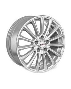 Литой диск X'trike X-136 17x7" 5x108мм DIA 67.1мм ET 40мм HS