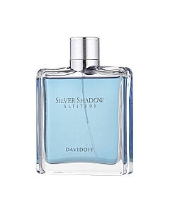 Туалетная вода Davidoff Silver Shadow Altitude