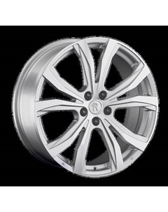 Литой диск Replay HV64 18x8" 5x114.3мм DIA 66.6мм ET 37мм SF